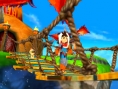 Monster Hunter Stories : images & Amiibo