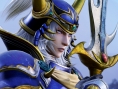 Arcade : Dissidia Final Fantasy daté au Japon