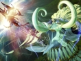 Dissidia Final Fantasy : le plein d'images