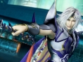 Dissidia Final Fantasy : le plein d'images