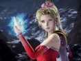 Dissidia Final Fantasy : le plein d'images