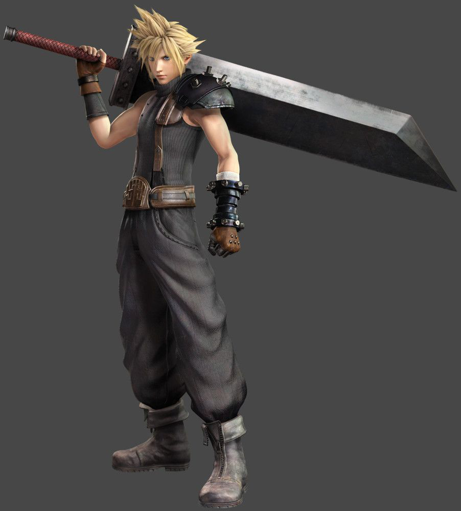 Dissidia Final Fantasy : quelques visuels de plus