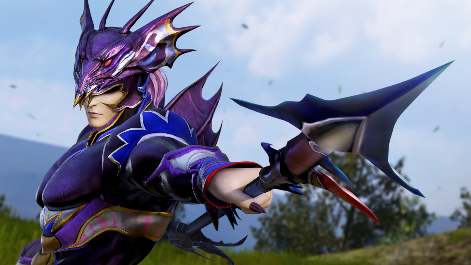 Dissidia FF : le 20ème combattant en approche