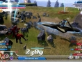 Dissidia Final Fantasy : une poignée d'images