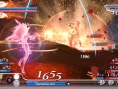 Dissidia Final Fantasy : une poignée d'images