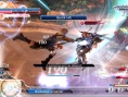 Dissidia Final Fantasy : une poignée d'images