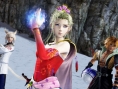 Dissidia Final Fantasy : une poignée d'images