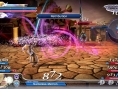 Dissidia Final Fantasy : une poignée d'images