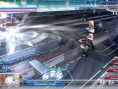 Dissidia Final Fantasy : une poignée d'images