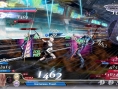 Dissidia Final Fantasy : une poignée d'images