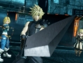 Dissidia Final Fantasy : une poignée d'images