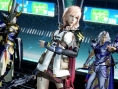 Dissidia Final Fantasy : une poignée d'images