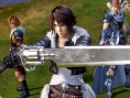 Dissidia Final Fantasy : une poignée d'images