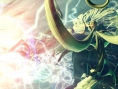 Dissidia Final Fantasy : une poignée d'images