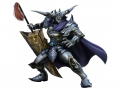 Dissidia Final Fantasy NT : nouvelles images