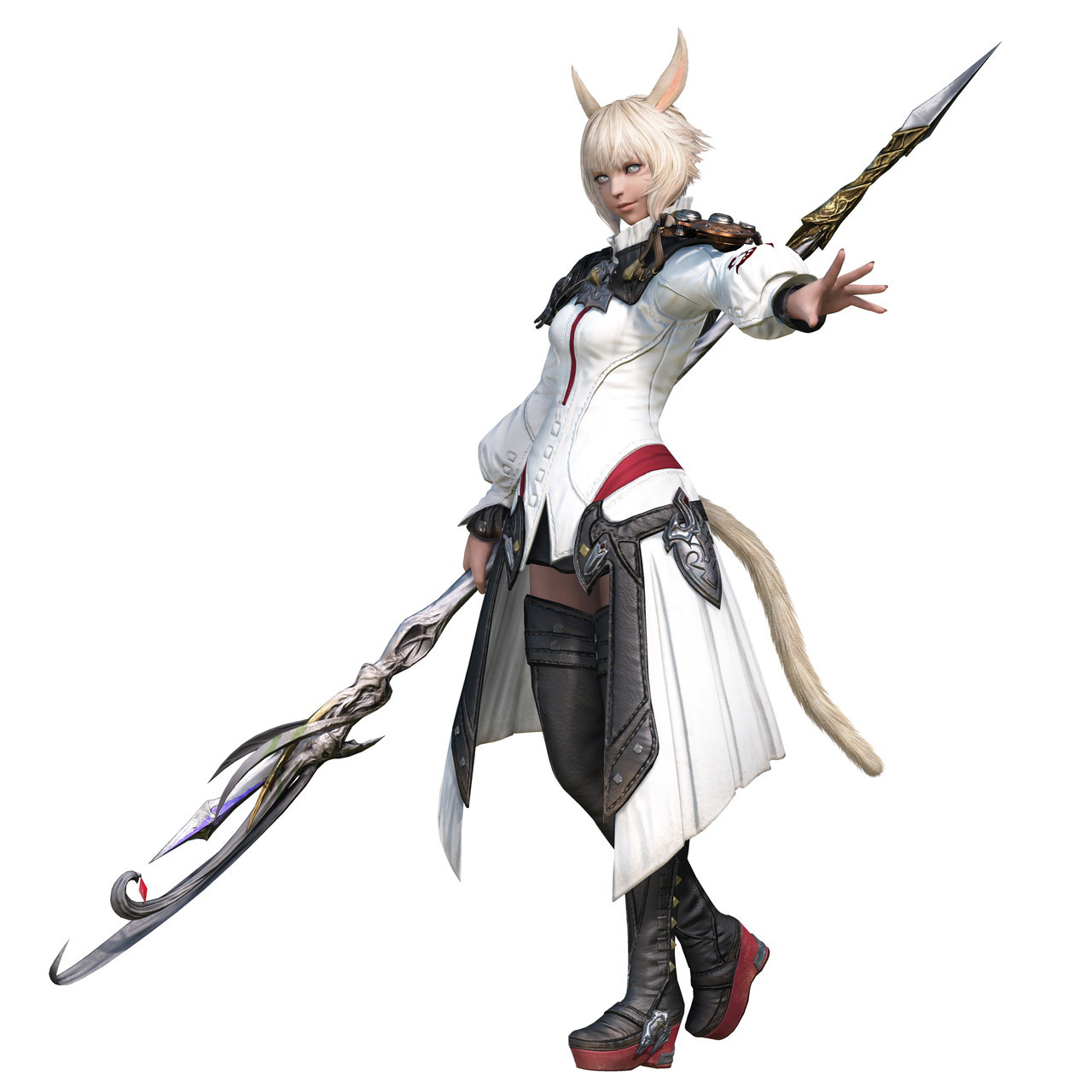 Dissidia Final Fantasy NT : nouvelles images