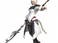Dissidia Final Fantasy NT : nouvelles images