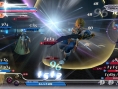 Dissidia Final Fantasy NT : nouvelles images