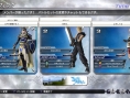 Dissidia Final Fantasy NT : nouvelles images