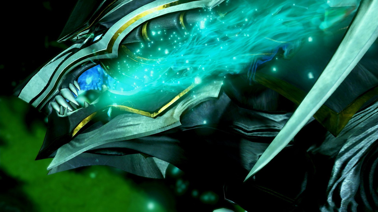 Dissidia Final Fantasy NT : nouvelles images