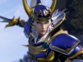 Dissidia Final Fantasy NT : nouvelles images