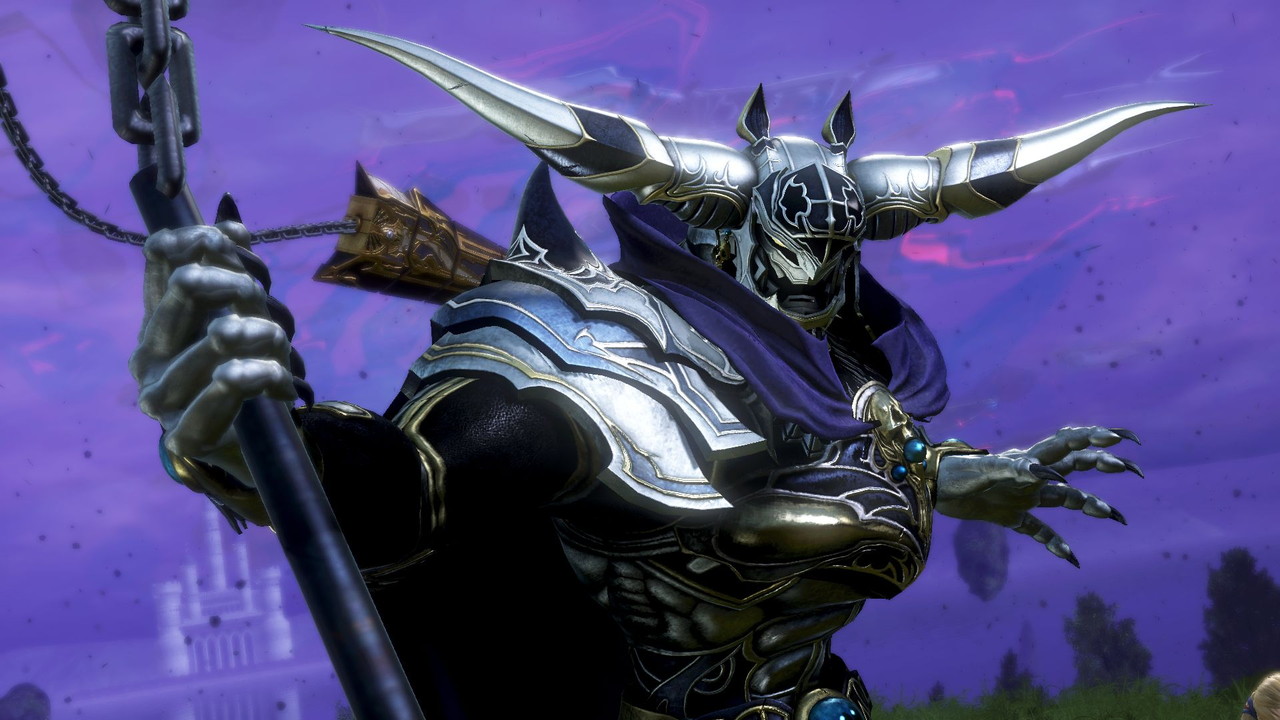 Dissidia Final Fantasy NT : nouvelles images