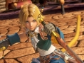 Dissidia Final Fantasy NT : nouvelles images