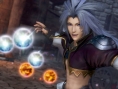 Dissidia Final Fantasy NT : nouvelles images