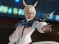 Dissidia Final Fantasy NT : nouvelles images