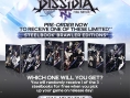 Dissidia Final Fantasy NT : dates JP + US, édition collector + annonce du Season Pass