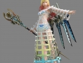 Dissidia Final Fantasy NT : visuels et prochain RDV