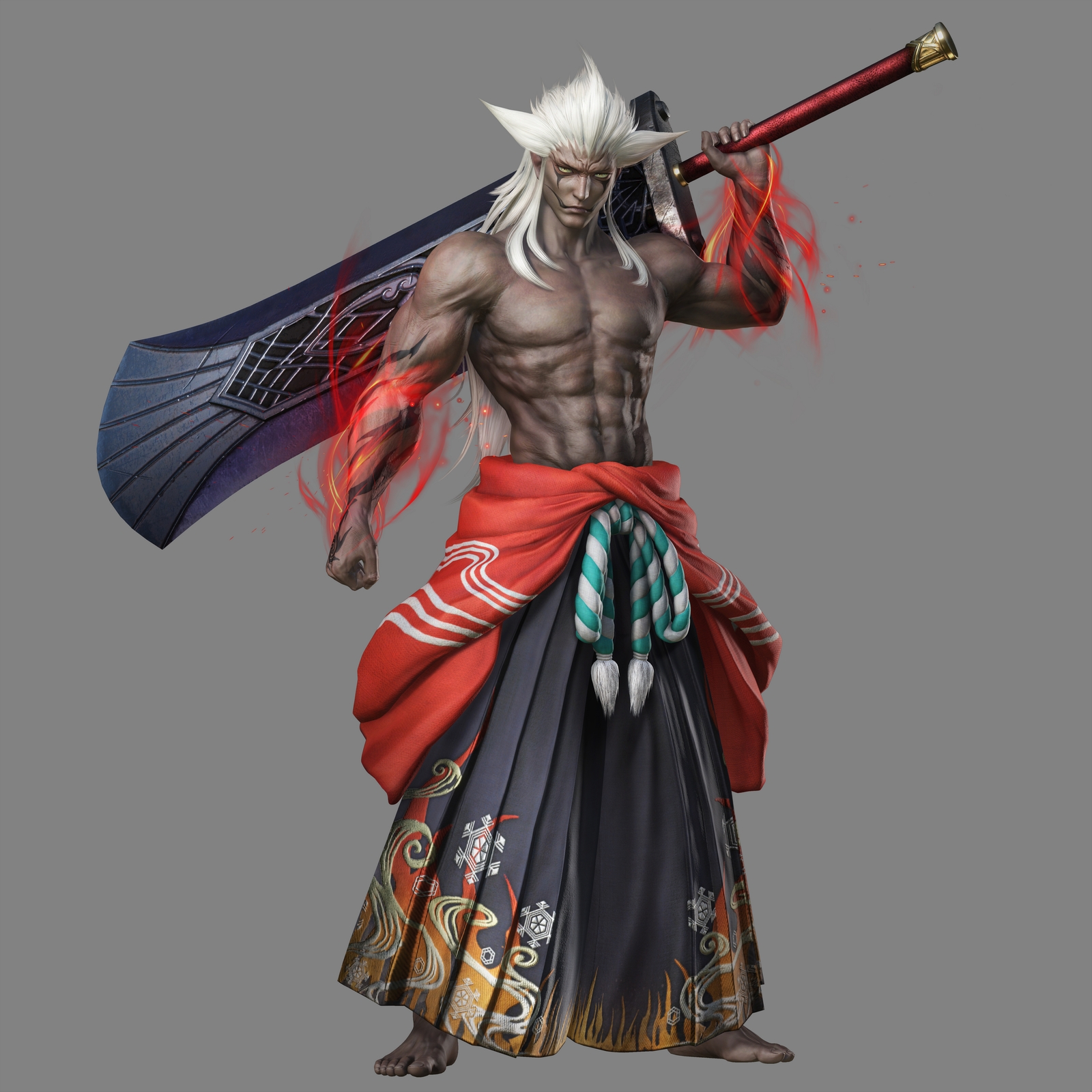 Dissidia Final Fantasy NT : visuels et prochain RDV