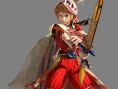 Dissidia Final Fantasy NT : visuels et prochain RDV