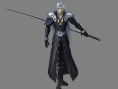 Dissidia Final Fantasy NT : visuels et prochain RDV