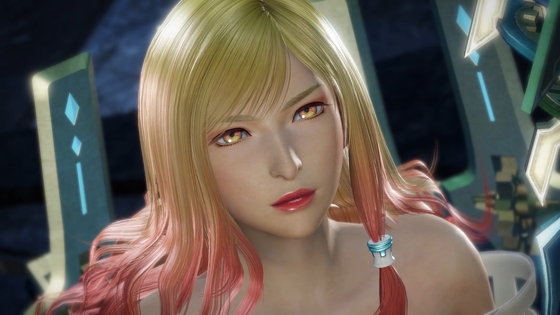 Dissidia Final Fantasy NT : visuels et prochain RDV