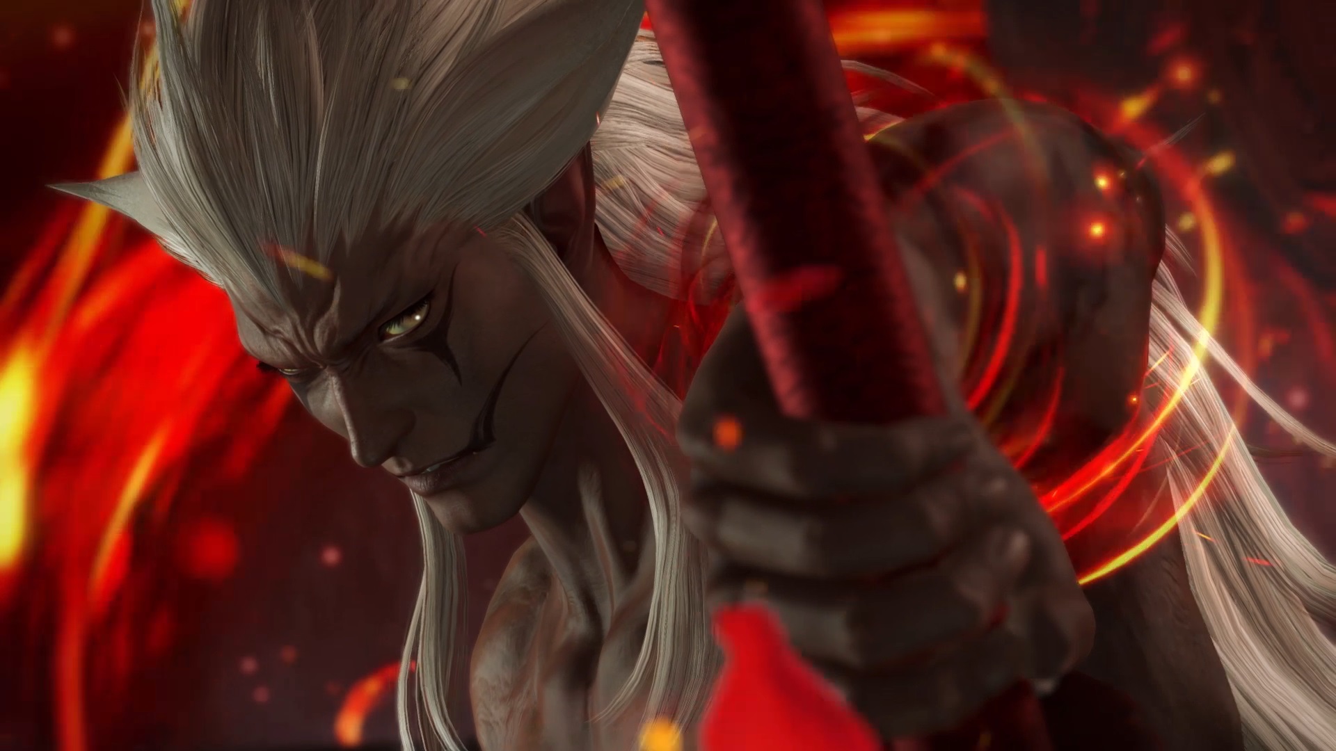 Dissidia Final Fantasy NT : visuels et prochain RDV