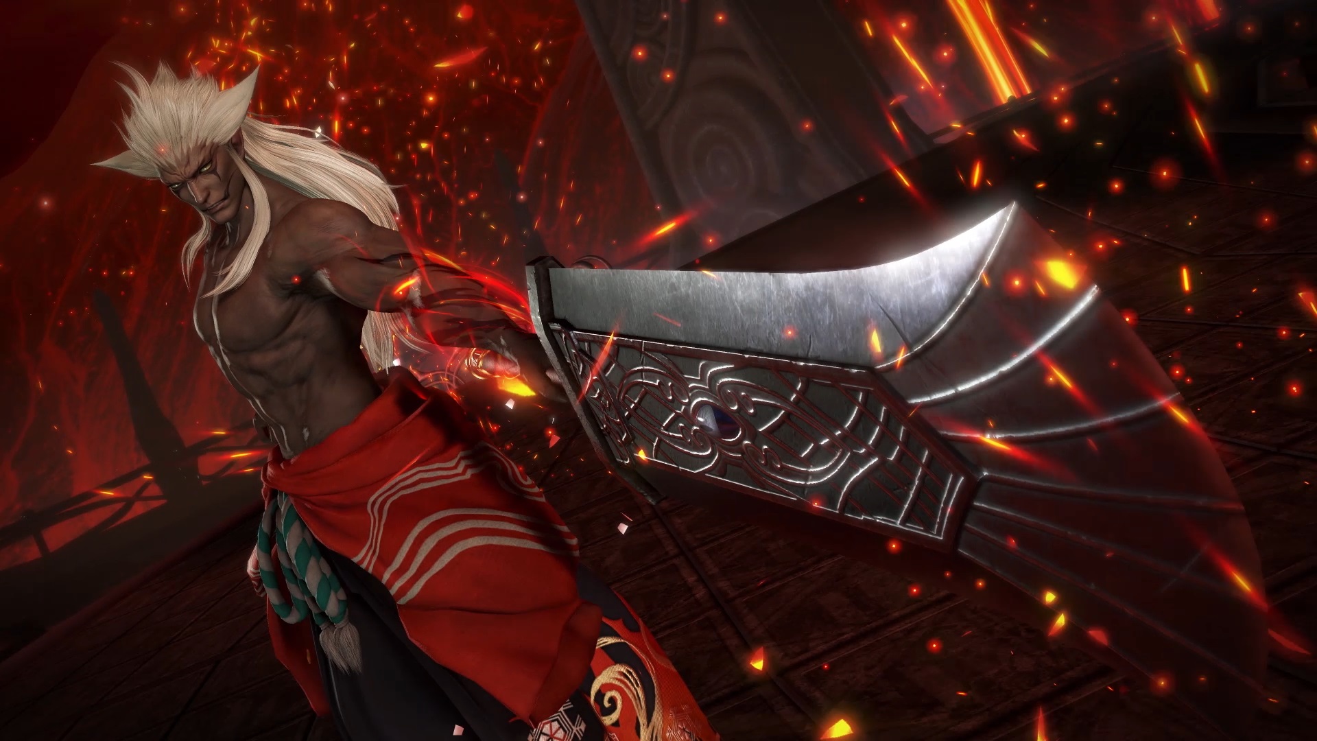 Dissidia Final Fantasy NT : visuels et prochain RDV