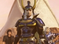 Dissidia Final Fantasy NT : visuels et prochain RDV