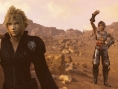 Dissidia Final Fantasy NT : visuels et prochain RDV