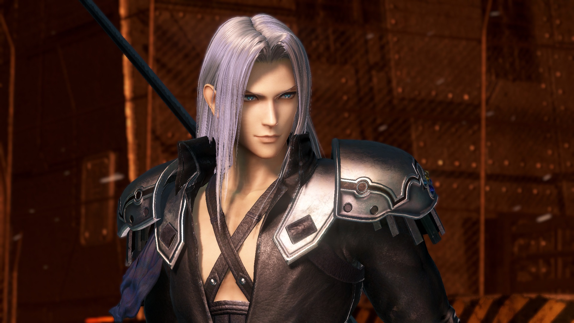 Dissidia Final Fantasy NT : visuels et prochain RDV
