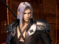 Dissidia Final Fantasy NT : visuels et prochain RDV