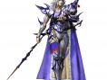 Dissidia Final Fantasy NT : Noctis se présente