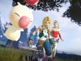 Dissidia Final Fantasy NT : Noctis se présente