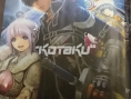 Star Ocean 5 : les premières infos tombent [UP]