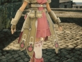 Screens Star Ocean 5 : Integrity and Faithlessness