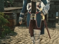 Screens Star Ocean 5 : Integrity and Faithlessness