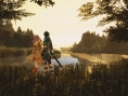 Screens Star Ocean 5 : Integrity and Faithlessness