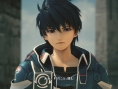 Screens Star Ocean 5 : Integrity and Faithlessness