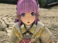 Screens Star Ocean 5 : Integrity and Faithlessness