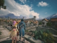 Screens Star Ocean 5 : Integrity and Faithlessness